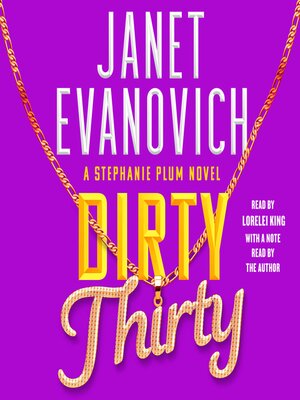 cover image of Dirty Thirty